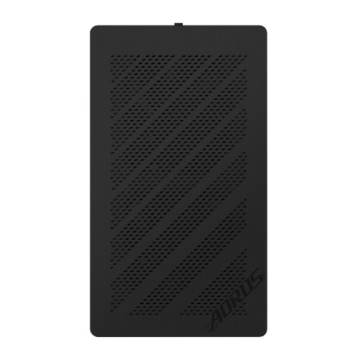 Відеокарта Gigabyte GeForce RTX 5090 AORUS AI BOX 32768MB (GV-N5090IXEB-32GD) купити в Україні: Київ, Львів, Хмельницький, Тернопіль, Івано-Франківськ | Перевірка сумісності, низька ціна, відгуки, характеристики від TELEMART фото