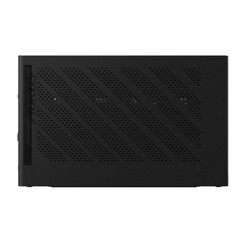 Відеокарта Gigabyte GeForce RTX 5090 AORUS AI BOX 32768MB (GV-N5090IXEB-32GD) купити в Україні: Київ, Львів, Хмельницький, Тернопіль, Івано-Франківськ | Перевірка сумісності, низька ціна, відгуки, характеристики від TELEMART фото