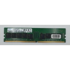 Озу Samsung DDR4 32GB 2666Mhz (M391A4G43MB1-CTD) (Восстановлено продавцом, 879904)