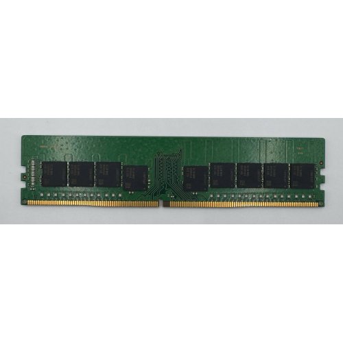 Озу Samsung DDR4 32GB 2666Mhz (M391A4G43MB1-CTD) (Восстановлено продавцом, 879904) купить в Украине: Киев, Днепр, Харьков, Одесса  | Проверка совместимости, низкая цена, отзывы, характеристики от TELEMART фото