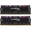 Фото HyperX DDR4 16GB (2x8GB) 4000Mhz Predator RGB (HX440C19PB3AK2/16)