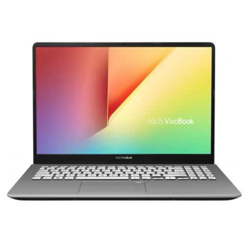 Продати Ноутбук Asus VivoBook S15 S530UF-BQ126T (90NB0IB5-M01420) Gun Metal за Trade-In у інтернет-магазині Телемарт - Київ, Дніпро, Україна фото