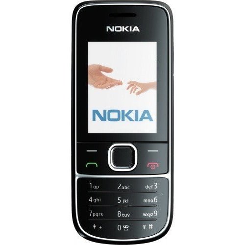 Купить Мобильный телефон Nokia 2700 classic Black - цена в Харькове, Киеве, Днепре, Одессе
в интернет-магазине Telemart фото