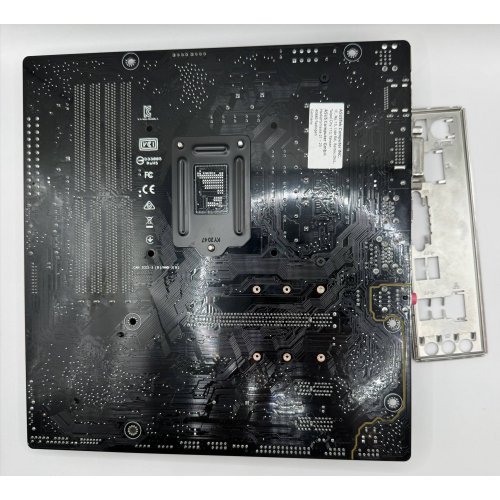 Материнская плата Asus PRIME B460M-A (s1200, Intel B460) (Восстановлено продавцом, 880037) купить в Украине: Киев, Днепр, Харьков, Одесса  | Проверка совместимости, низкая цена, отзывы, характеристики от TELEMART фото