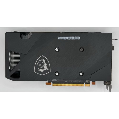 Відеокарта MSI Radeon RX 6600 MECH 2X 8192MB (RX 6600 MECH 2X 8G) (Відновлено продавцем, 880051) купити в Україні: Київ, Львів, Хмельницький, Тернопіль, Івано-Франківськ | Перевірка сумісності, низька ціна, відгуки, характеристики від TELEMART фото