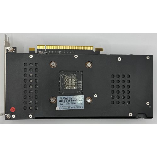 Видеокарта Biostar Radeon RX 6600 XT 8192MB (VA66T6TM81) (Восстановлено продавцом, 880058) купить в Украине: Киев, Днепр, Харьков, Одесса  | Проверка совместимости, низкая цена, отзывы, характеристики от TELEMART фото