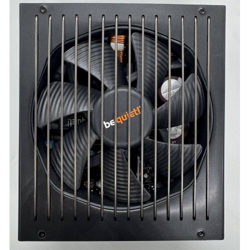 Блок живлення Be Quiet! Straight Power 11 Platinum 1000W (BN309) (Відновлено продавцем, 880067) купити в Україні: Київ, Львів, Хмельницький, Тернопіль, Івано-Франківськ | Перевірка сумісності, низька ціна, відгуки, характеристики від TELEMART фото