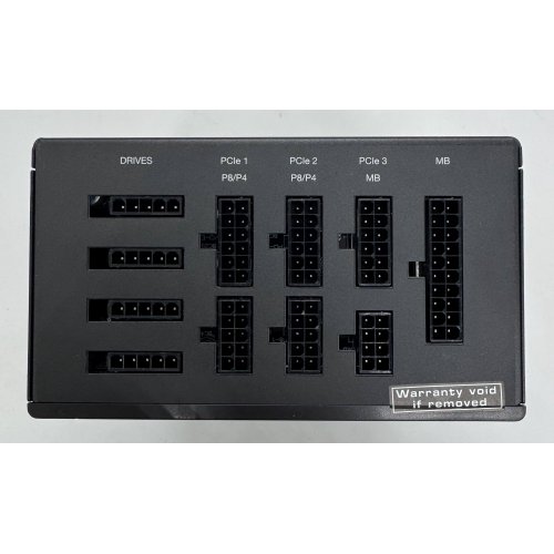 Блок живлення Be Quiet! Straight Power 11 Platinum 1000W (BN309) (Відновлено продавцем, 880067) купити в Україні: Київ, Львів, Хмельницький, Тернопіль, Івано-Франківськ | Перевірка сумісності, низька ціна, відгуки, характеристики від TELEMART фото
