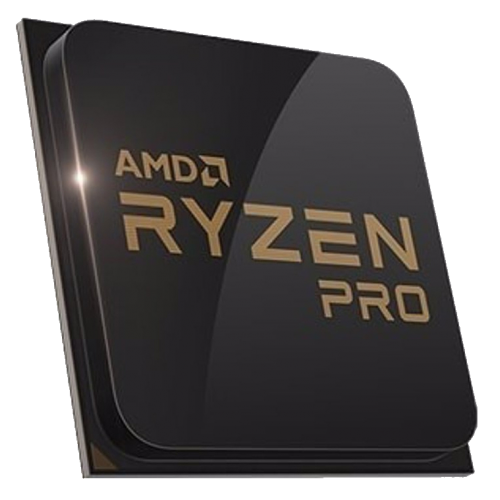 Уценка процессор AMD Ryzen 3 PRO 2100GE 3.2GHz sAM4 Tray (YD210BC6M2OFB) (Следы использования, 880070) купить в Украине: Киев, Днепр, Харьков, Одесса  | Проверка совместимости, низкая цена, отзывы, характеристики от TELEMART фото