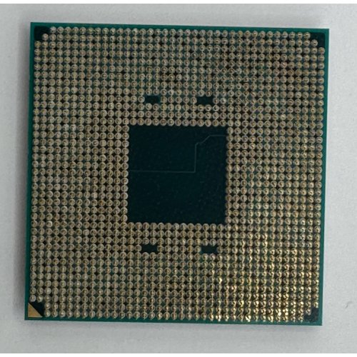Процесор AMD Ryzen 5 5500 3.6(4.2)GHz 16MB sAM4 Tray (100-000000457) (Відновлено продавцем, 880102) купити в Україні: Київ, Львів, Хмельницький, Тернопіль, Івано-Франківськ | Перевірка сумісності, низька ціна, відгуки, характеристики від TELEMART фото