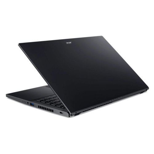 Ноутбук Acer Aspire 7 A715-76G (NH.QN4EU.001) Charcoal Black купить в Украине: Киев, Днепр, Харьков, Одесса  | Низкая цена, отзывы, характеристики от TELEMART фото