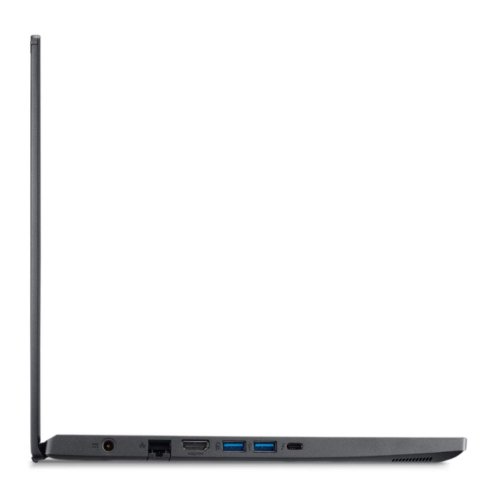 Ноутбук Acer Aspire 7 A715-76G (NH.QN4EU.001) Charcoal Black купить в Украине: Киев, Днепр, Харьков, Одесса  | Низкая цена, отзывы, характеристики от TELEMART фото