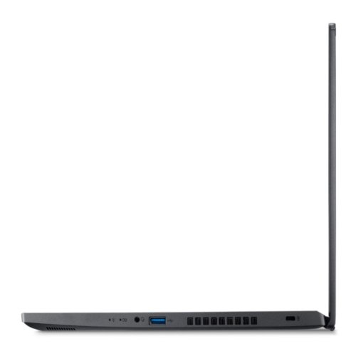 Ноутбук Acer Aspire 7 A715-76G (NH.QN4EU.001) Charcoal Black купить в Украине: Киев, Днепр, Харьков, Одесса  | Низкая цена, отзывы, характеристики от TELEMART фото