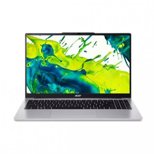 Ноутбук Acer Aspire Lite AL15-72P (NX.D5HEU.001) Light Silver купить в Украине: Киев, Днепр, Харьков, Одесса  | Низкая цена, отзывы, характеристики от TELEMART фото