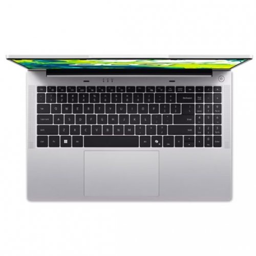 Ноутбук Acer Aspire Lite AL15-72P (NX.D5HEU.001) Light Silver купить в Украине: Киев, Днепр, Харьков, Одесса  | Низкая цена, отзывы, характеристики от TELEMART фото