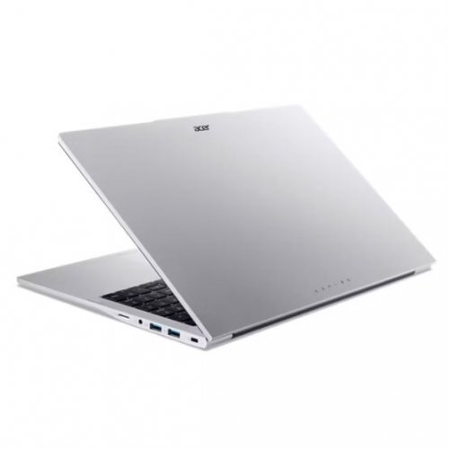 Ноутбук Acer Aspire Lite AL15-72P (NX.D5HEU.001) Light Silver купить в Украине: Киев, Днепр, Харьков, Одесса  | Низкая цена, отзывы, характеристики от TELEMART фото