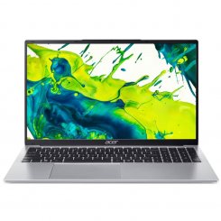 Ноутбук Acer Aspire Lite AL17-31P (NX.DDUEU.001) Light Silver