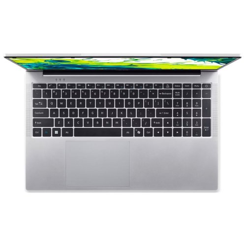 Ноутбук Acer Aspire Lite AL17-31P (NX.DDUEU.001) Light Silver купить в Украине: Киев, Днепр, Харьков, Одесса  | Низкая цена, отзывы, характеристики от TELEMART фото