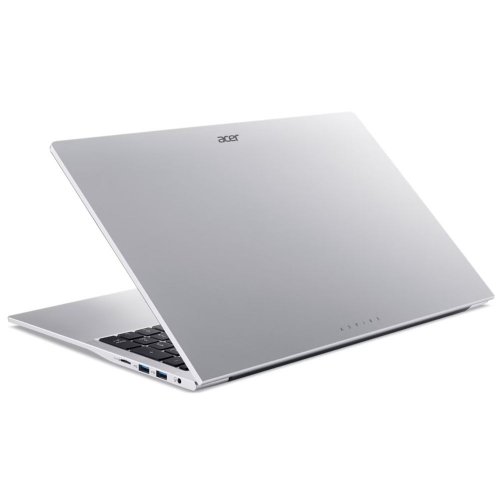Ноутбук Acer Aspire Lite AL17-31P (NX.DDUEU.001) Light Silver купить в Украине: Киев, Днепр, Харьков, Одесса  | Низкая цена, отзывы, характеристики от TELEMART фото