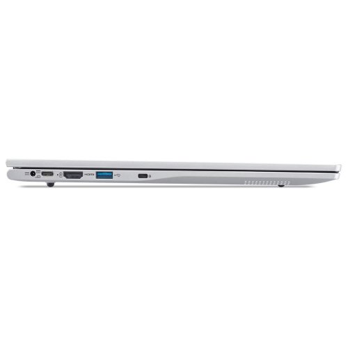Ноутбук Acer Aspire Lite AL17-31P (NX.DDUEU.001) Light Silver купить в Украине: Киев, Днепр, Харьков, Одесса  | Низкая цена, отзывы, характеристики от TELEMART фото