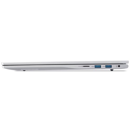 Ноутбук Acer Aspire Lite AL17-31P (NX.DDUEU.001) Light Silver купить в Украине: Киев, Днепр, Харьков, Одесса  | Низкая цена, отзывы, характеристики от TELEMART фото