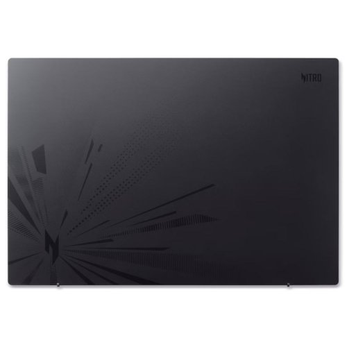 Ноутбук Acer Nitro Lite NL16-71G (NH.DAAEU.002) Shale Black купити в Україні: Київ, Львів, Хмельницький, Тернопіль, Івано-Франківськ | Низька ціна, відгуки, характеристики від TELEMART фото