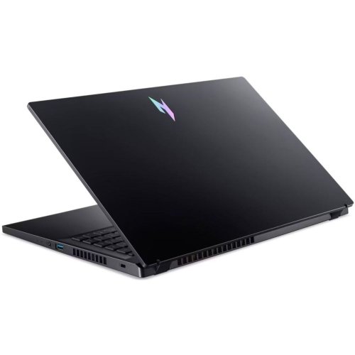 Ноутбук Acer Nitro V 15 ANV15-41 (NH.QSGEU.00B) Obsidian Black купити в Україні: Київ, Львів, Хмельницький, Тернопіль, Івано-Франківськ | Низька ціна, відгуки, характеристики від TELEMART фото