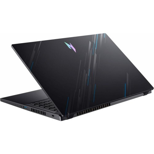 Ноутбук Acer Nitro V 15 ANV15-51 (NH.QNBEU.00N) Obsidian Black купити в Україні: Київ, Львів, Хмельницький, Тернопіль, Івано-Франківськ | Низька ціна, відгуки, характеристики від TELEMART фото