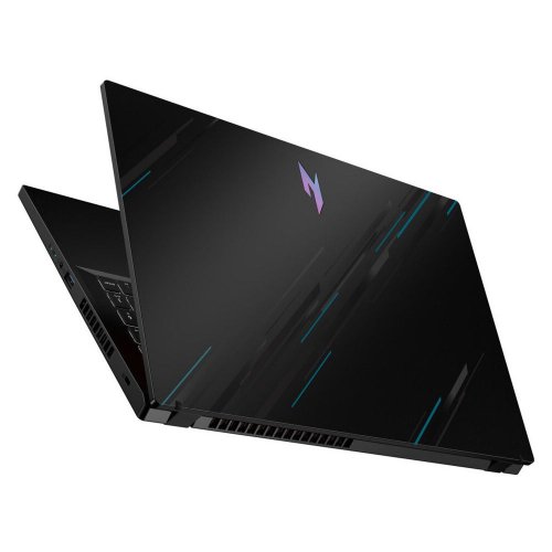 Ноутбук Acer Nitro V 15 ANV15-51 (NH.QNBEU.00N) Obsidian Black купити в Україні: Київ, Львів, Хмельницький, Тернопіль, Івано-Франківськ | Низька ціна, відгуки, характеристики від TELEMART фото