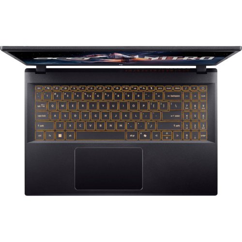Ноутбук Acer Nitro V 15 ANV15-52 (NH.QV2EU.002) Obsidian Black купити в Україні: Київ, Львів, Хмельницький, Тернопіль, Івано-Франківськ | Низька ціна, відгуки, характеристики від TELEMART фото