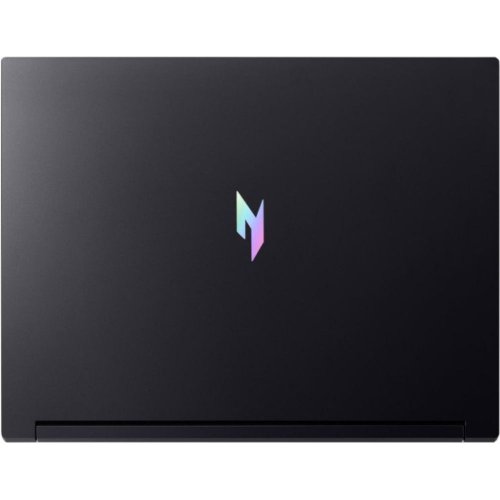 Ноутбук Acer Nitro V 16 AI ANV16-42 (NH.U1FEU.002) Shale Black купити в Україні: Київ, Львів, Хмельницький, Тернопіль, Івано-Франківськ | Низька ціна, відгуки, характеристики від TELEMART фото