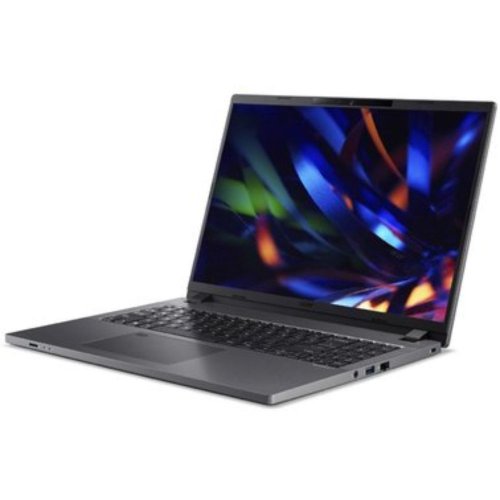 Ноутбук Acer TravelMate P2 16 TMP216-51-G2 (NX.BHHEU.003) Steel Gray купити в Україні: Київ, Львів, Хмельницький, Тернопіль, Івано-Франківськ | Низька ціна, відгуки, характеристики від TELEMART фото