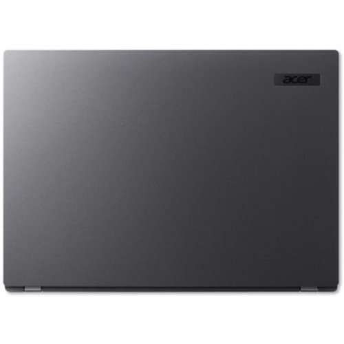 Ноутбук Acer TravelMate P2 16 TMP216-51-G2 (NX.BHHEU.003) Steel Gray купити в Україні: Київ, Львів, Хмельницький, Тернопіль, Івано-Франківськ | Низька ціна, відгуки, характеристики від TELEMART фото