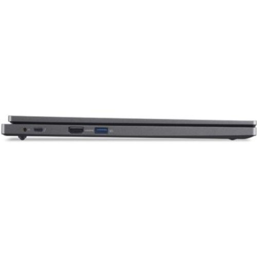 Ноутбук Acer TravelMate P2 16 TMP216-51-G2 (NX.BHHEU.003) Steel Gray купити в Україні: Київ, Львів, Хмельницький, Тернопіль, Івано-Франківськ | Низька ціна, відгуки, характеристики від TELEMART фото
