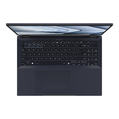 Ноутбук Asus ExpertBook B3 B3604CVF-Q90538 (90NX0741-M00MJ0) Star Black купити в Україні: Київ, Львів, Хмельницький, Тернопіль, Івано-Франківськ | Низька ціна, відгуки, характеристики від TELEMART фото