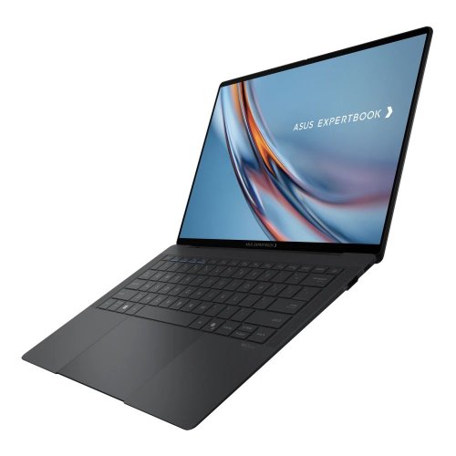Ноутбук Asus ExpertBook Ultra B9406CAA-TH1339X (90NX09J1-M01JC0) Morn Grey купити в Україні: Київ, Львів, Хмельницький, Тернопіль, Івано-Франківськ | Низька ціна, відгуки, характеристики від TELEMART фото