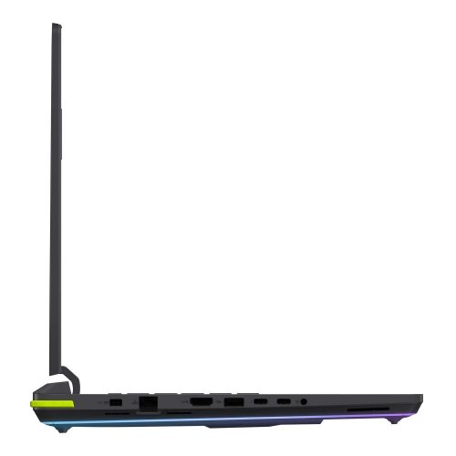 Ноутбук Asus ROG Strix G G615JMR-RV265 (90NR0LB1-M00BR0) Eclipse Gray купить в Украине: Киев, Днепр, Харьков, Одесса  | Низкая цена, отзывы, характеристики от TELEMART фото