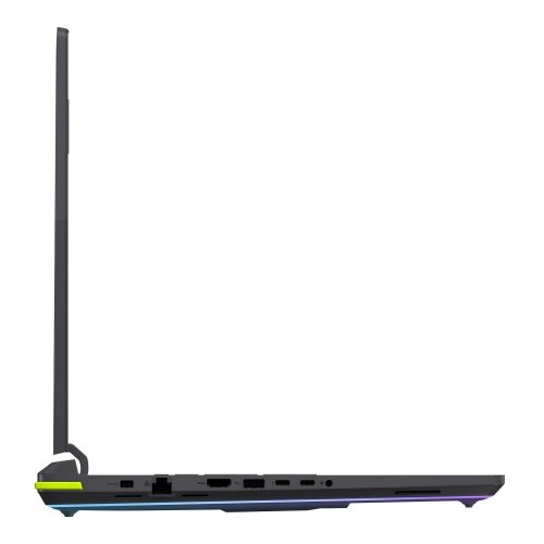 Ноутбук Asus ROG Strix G G815LM-S8036 (90NR0LP1-M00690) Eclipse Gray купити в Україні: Київ, Львів, Хмельницький, Тернопіль, Івано-Франківськ | Низька ціна, відгуки, характеристики від TELEMART фото