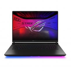 Ноутбук Asus ROG Strix Scar G835LR-SA154W (90NR0LS1-M006E0) Off Black