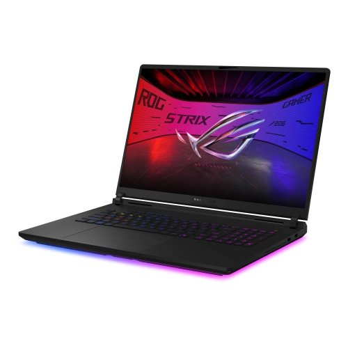 Ноутбук Asus ROG Strix Scar G835LR-SA154W (90NR0LS1-M006E0) Off Black купити в Україні: Київ, Львів, Хмельницький, Тернопіль, Івано-Франківськ | Низька ціна, відгуки, характеристики від TELEMART фото