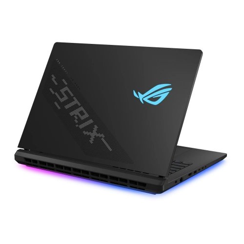 Ноутбук Asus ROG Strix Scar G835LR-SA154W (90NR0LS1-M006E0) Off Black купити в Україні: Київ, Львів, Хмельницький, Тернопіль, Івано-Франківськ | Низька ціна, відгуки, характеристики від TELEMART фото