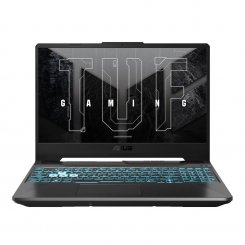 Ноутбук Asus TUF Gaming FA506NCQ-HN036 (90NR0QE7-M001F0) Graphite Black
