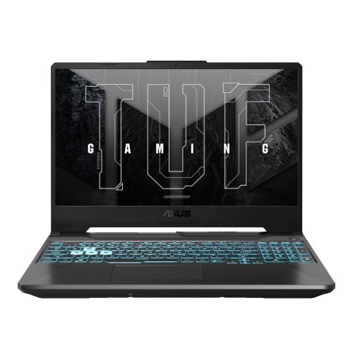 Ноутбук Asus TUF Gaming FA506NCQ-HN036 (90NR0QE7-M001F0) Graphite Black купить в Украине: Киев, Днепр, Харьков, Одесса  | Низкая цена, отзывы, характеристики от TELEMART фото