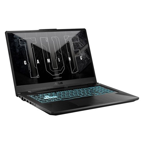 Ноутбук Asus TUF Gaming FA506NCQ-HN036 (90NR0QE7-M001F0) Graphite Black купить в Украине: Киев, Днепр, Харьков, Одесса  | Низкая цена, отзывы, характеристики от TELEMART фото