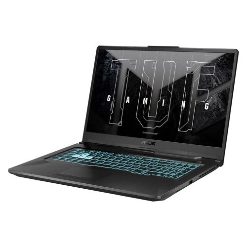 Ноутбук Asus TUF Gaming FA506NCQ-HN036 (90NR0QE7-M001F0) Graphite Black купить в Украине: Киев, Днепр, Харьков, Одесса  | Низкая цена, отзывы, характеристики от TELEMART фото
