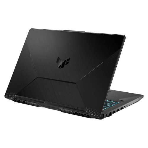 Ноутбук Asus TUF Gaming FA506NCQ-HN036 (90NR0QE7-M001F0) Graphite Black купить в Украине: Киев, Днепр, Харьков, Одесса  | Низкая цена, отзывы, характеристики от TELEMART фото