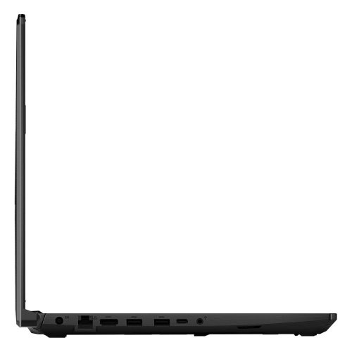 Ноутбук Asus TUF Gaming FA506NCQ-HN036 (90NR0QE7-M001F0) Graphite Black купить в Украине: Киев, Днепр, Харьков, Одесса  | Низкая цена, отзывы, характеристики от TELEMART фото