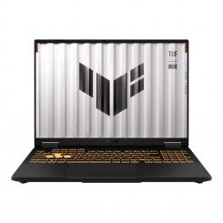 Ноутбук Asus TUF Gaming F16 FX608JHR-RV116 (90NR0NA1-M00620) Jaeger Gray