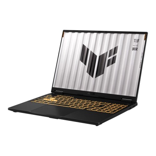 Ноутбук Asus TUF Gaming F16 FX608JHR-RV116 (90NR0NA1-M00620) Jaeger Gray купити в Україні: Київ, Львів, Хмельницький, Тернопіль, Івано-Франківськ | Низька ціна, відгуки, характеристики від TELEMART фото