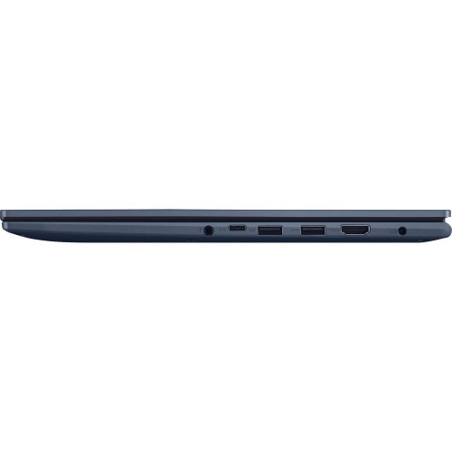 Ноутбук Asus VivoBook M1502NAQ-BQ067 (90NB1841-M002Z0) Quiet Blue купити в Україні: Київ, Львів, Хмельницький, Тернопіль, Івано-Франківськ | Низька ціна, відгуки, характеристики від TELEMART фото